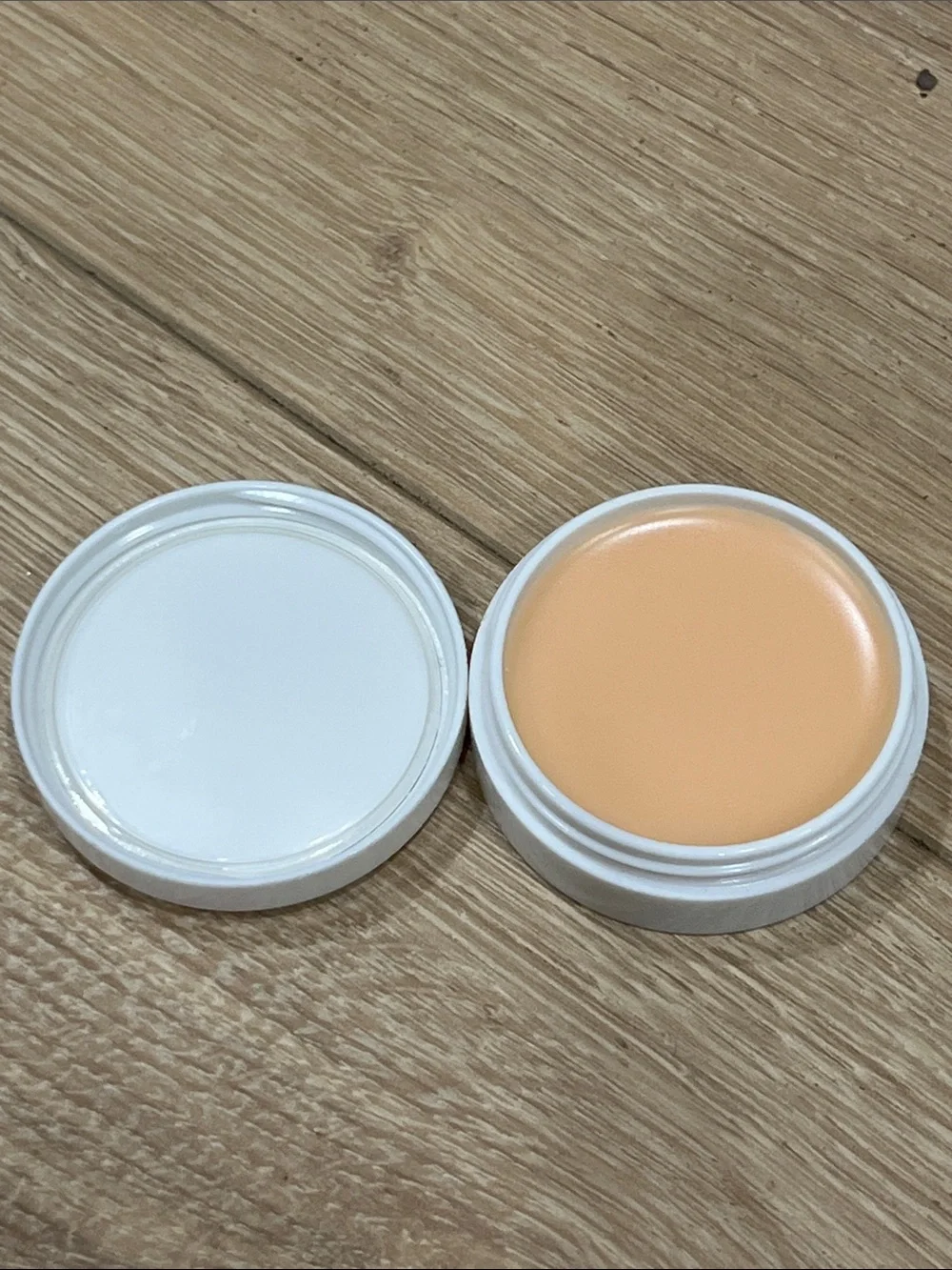 Dior never used